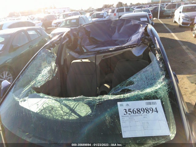 Honda HR-V LX 2017 3CZRU5H38HG704505 Image 7