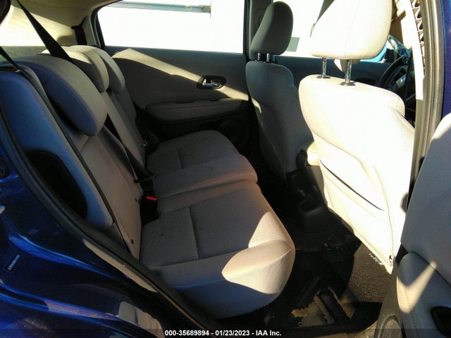 Honda HR-V LX 2017 3CZRU5H38HG704505 Image 9