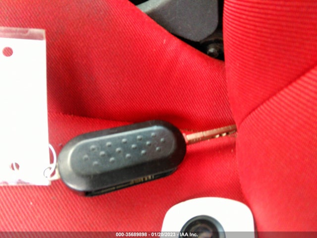 3C3CFFAR8CT380180 Fiat 500 POP