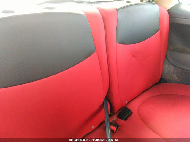 3C3CFFAR8CT380180 Fiat 500 POP