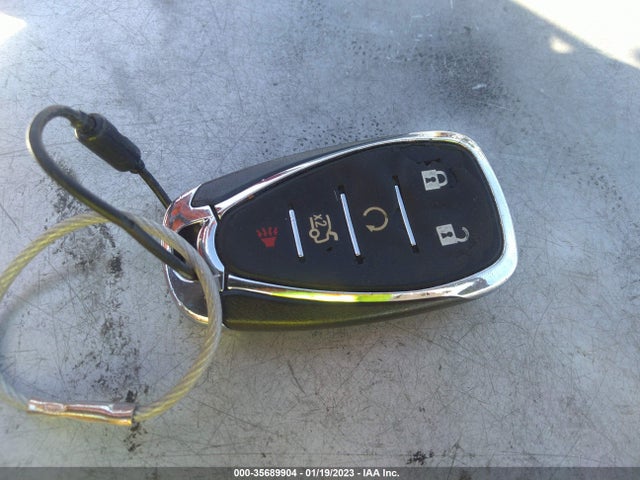 Chevrolet MALIBU LT 2021 1G1ZD5ST0MF013407 Image 11