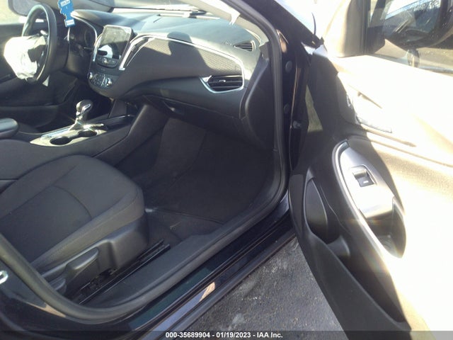 Chevrolet MALIBU LT 2021 1G1ZD5ST0MF013407 Image 5