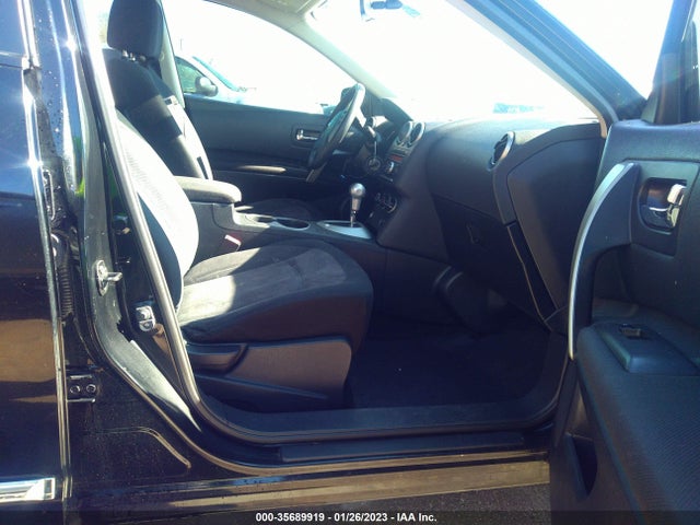 35689919 :رقم المزاد ، JN8AS5MT0CW600216 vin ، 2012 Nissan Rogue S مزاد بيع