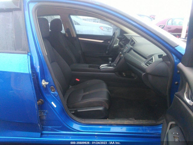 Honda Civic Sedan Lx 2017 19XFC2E58HE067479 Image 6