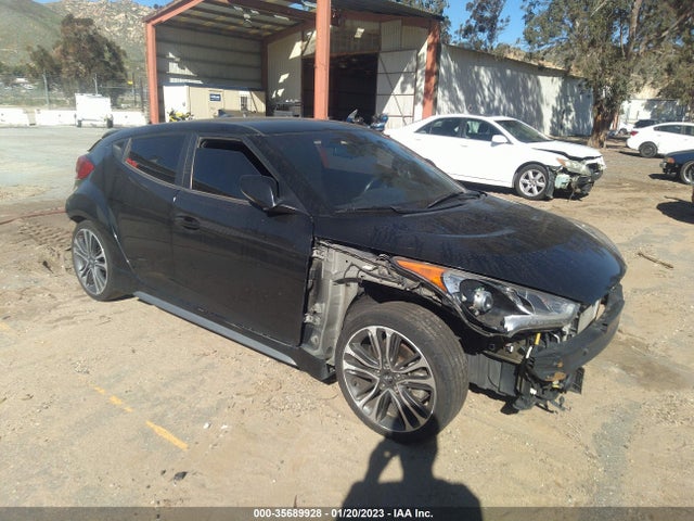 2016 KMHTC6AE4GU282174 main image
