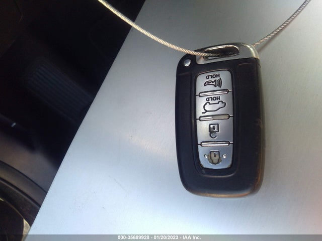 Hyundai Veloster Turbo 2016 KMHTC6AE4GU282174 Image 11