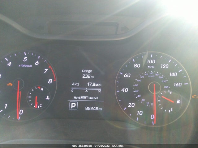 Hyundai Veloster Turbo 2016 KMHTC6AE4GU282174 Image 7