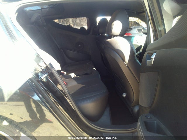 Hyundai Veloster Turbo 2016 KMHTC6AE4GU282174 Image 8