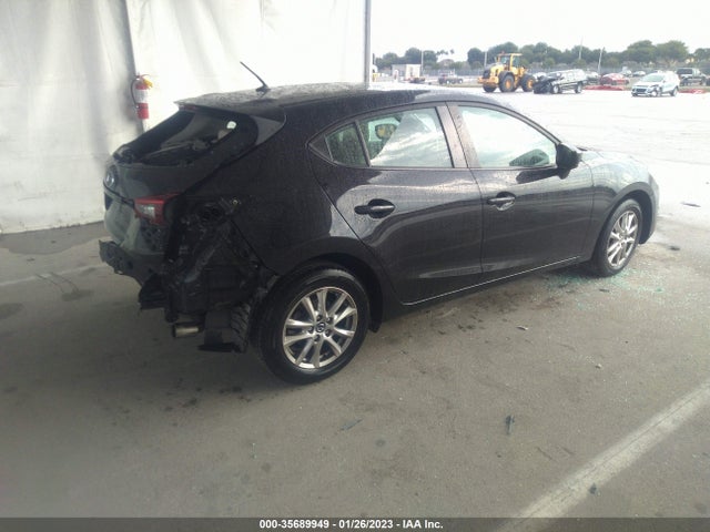 2017 Mazda 3, VIN: 3MZBN1K75HM116097
