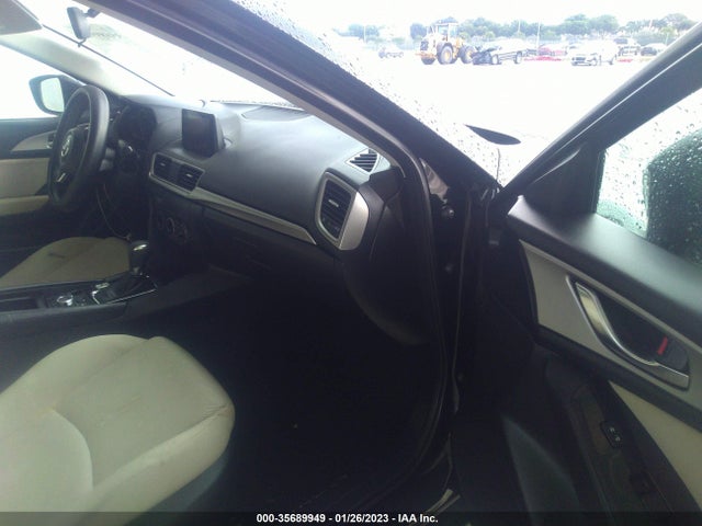 2017 Mazda 3, VIN: 3MZBN1K75HM116097