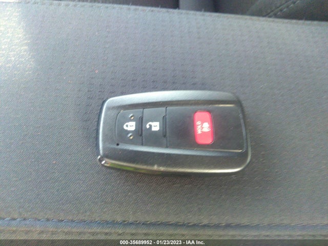 2022 Toyota Prius, VIN: JTDKAMFU5N3183201