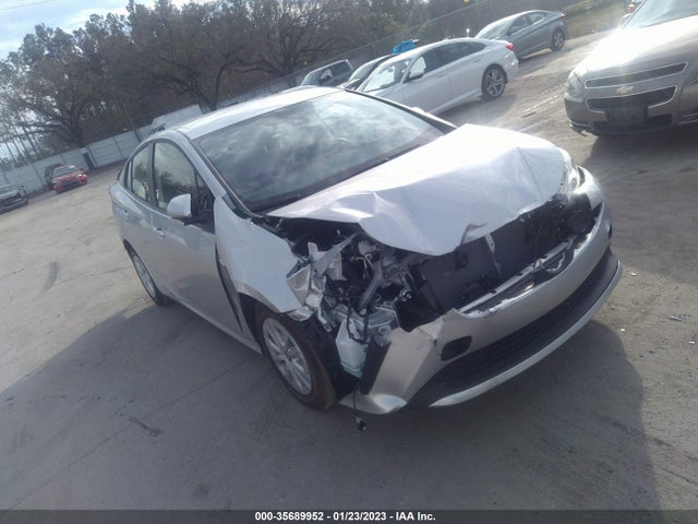 2022 Toyota Prius, VIN: JTDKAMFU5N3183201
