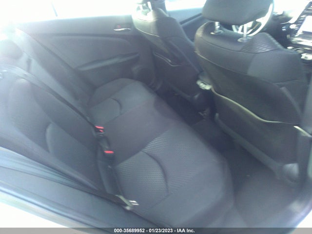 2022 Toyota Prius, VIN: JTDKAMFU5N3183201
