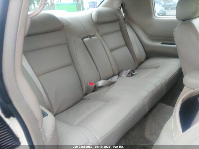 Cadillac Eldorado Touring Etc 2002 1G6ET12982B101876 Image 9