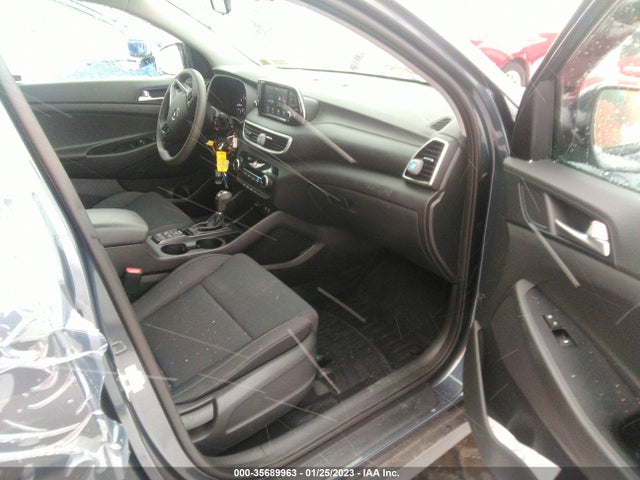 2020 HYUNDAI TUCSON SE VIN: KM8J2CA41LU092861