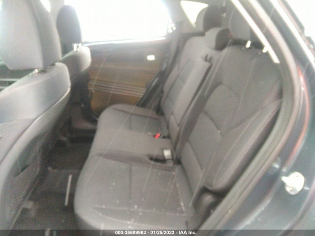 2020 HYUNDAI TUCSON SE VIN: KM8J2CA41LU092861