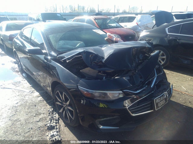 2017 1G1ZE5ST1HF275620 главное изображение
