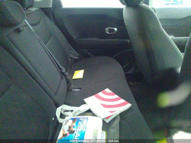 KNDJN2A27E7059028 KIA Soul Base