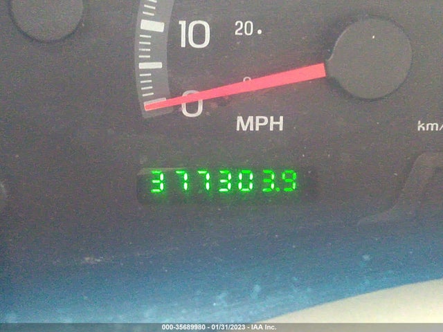 2002 FORD F-150 XLT/LARIAT/KING RANCH VIN: 1FTRW07672KE08096
