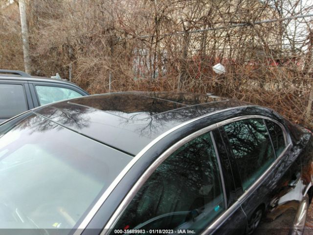 1LNHL9FT0DG607380 Lincoln Mks Ecoboost