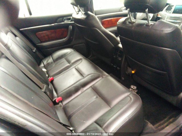 1LNHL9FT0DG607380 Lincoln Mks Ecoboost