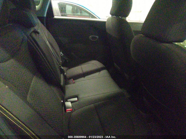 KIA SOUL + 2015 KNDJP3A59F7135117 Image 8