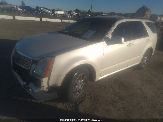 Cadillac SRX 2005 1GYEE63A250192022 Image 2