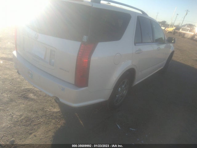 Cadillac SRX 2005 1GYEE63A250192022 Image 5