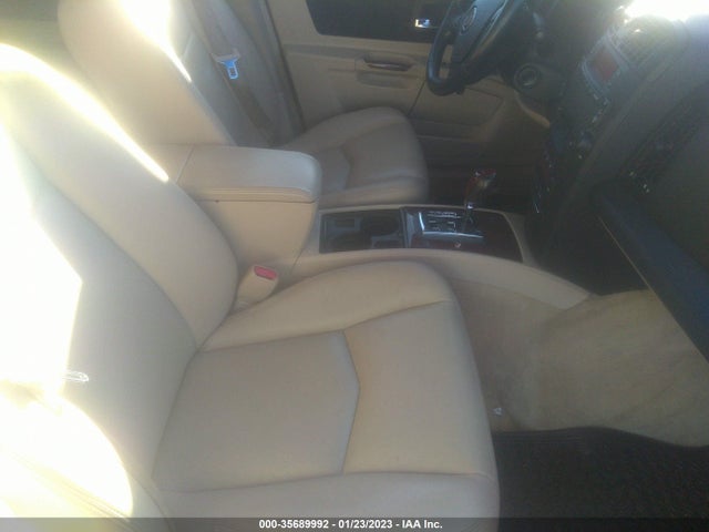 Cadillac SRX 2005 1GYEE63A250192022 Image 6