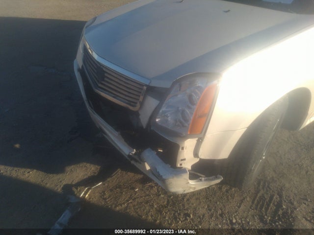 Cadillac SRX 2005 1GYEE63A250192022 Image 7