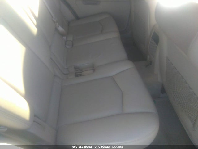 Cadillac SRX 2005 1GYEE63A250192022 Image 9