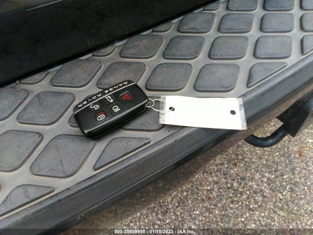 Land Rover RANGE ROVER SPORT 2013 SALSK2D42DA776098 Image 3