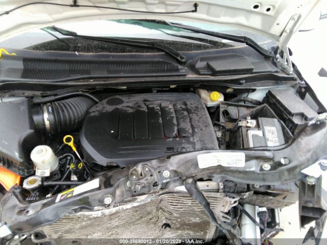 2C4RDGEG8KR768909 Dodge Grand Caravan Gt