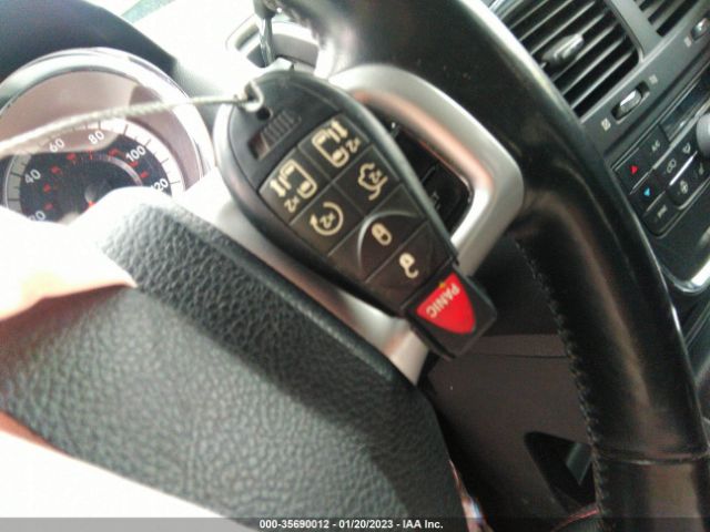 2C4RDGEG8KR768909 Dodge Grand Caravan Gt