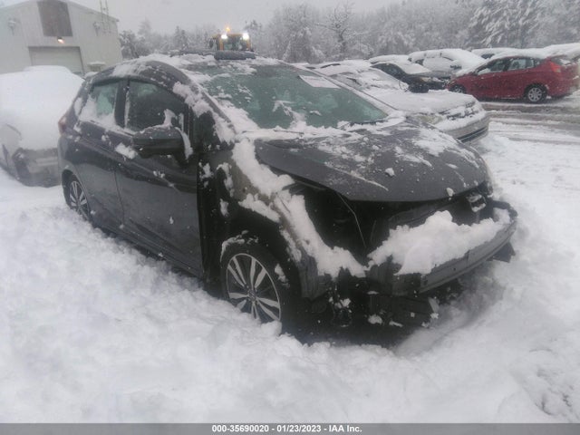 2015 Honda Fit, VIN: 3HGGK5H80FM717554