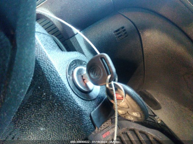 5GAKVBKD6GJ327854 Buick Enclave Leather