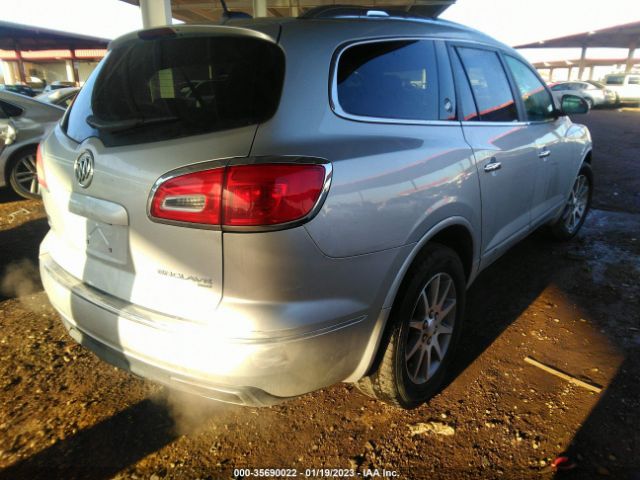 5GAKVBKD6GJ327854 Buick Enclave Leather