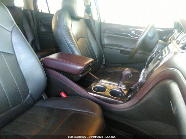 5GAKVBKD6GJ327854 Buick Enclave Leather