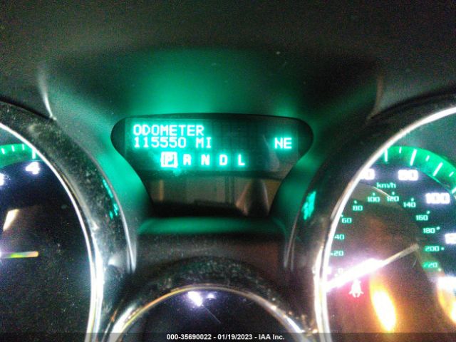 5GAKVBKD6GJ327854 Buick Enclave Leather