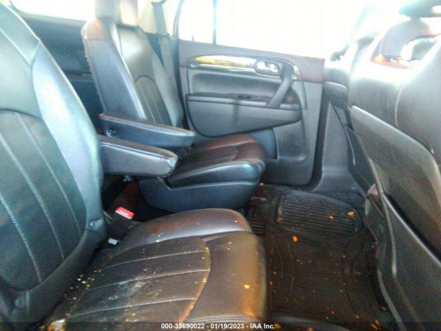5GAKVBKD6GJ327854 Buick Enclave Leather