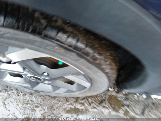2022 Hyundai Venue, VIN: KMHRC8A36NU181820