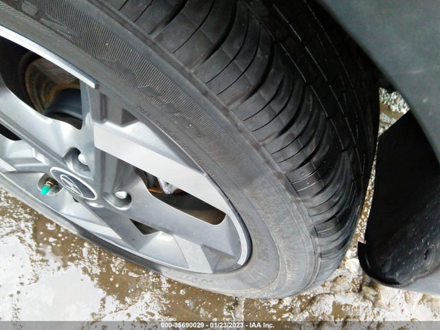 2022 Hyundai Venue, VIN: KMHRC8A36NU181820