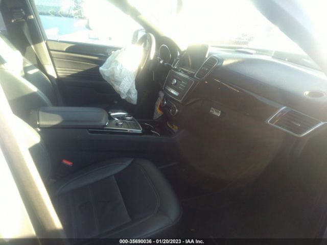 4JGED6EB0KA151615 Mercedes-Benz Gle Amg Gle 43