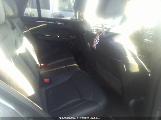 4JGED6EB0KA151615 Mercedes-Benz Gle Amg Gle 43