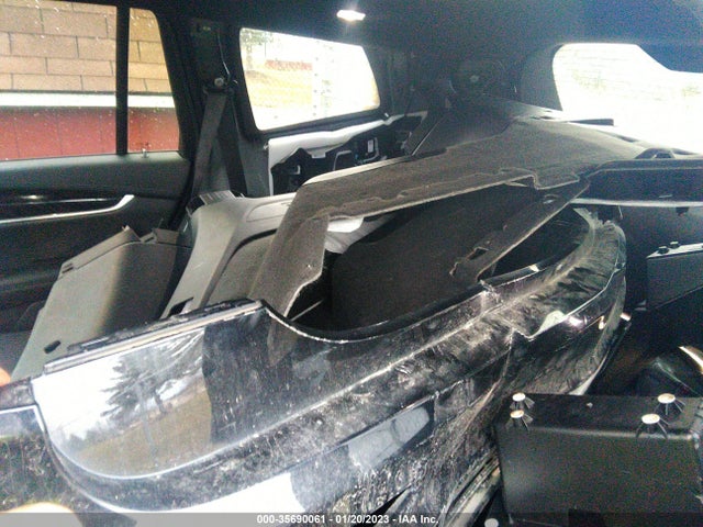 2020 Cadillac XT6, VIN: 1GYKPDRS8LZ106044