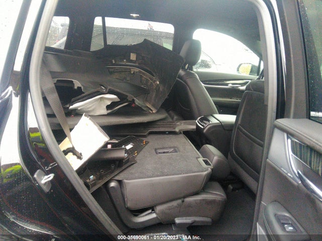 2020 Cadillac XT6, VIN: 1GYKPDRS8LZ106044