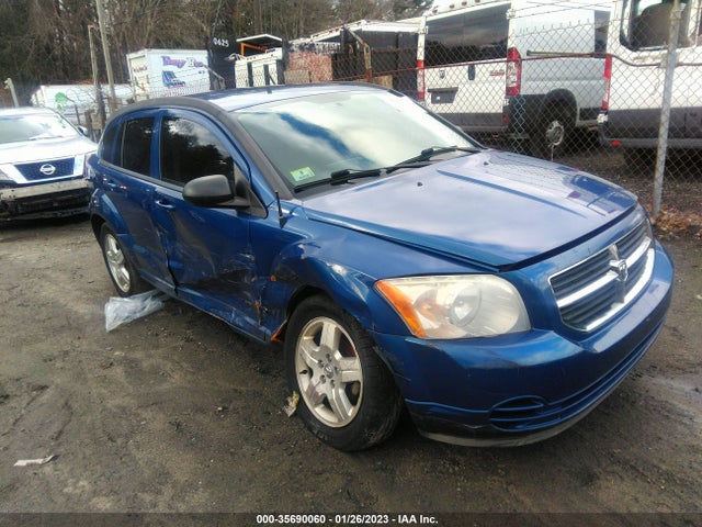 Dodge Caliber Sxt 2009 1B3HB48A39D116852 main image