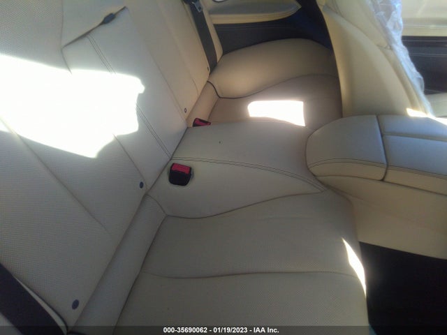 2014 BMW 6 Series, VIN: WBALW3C59EC892840