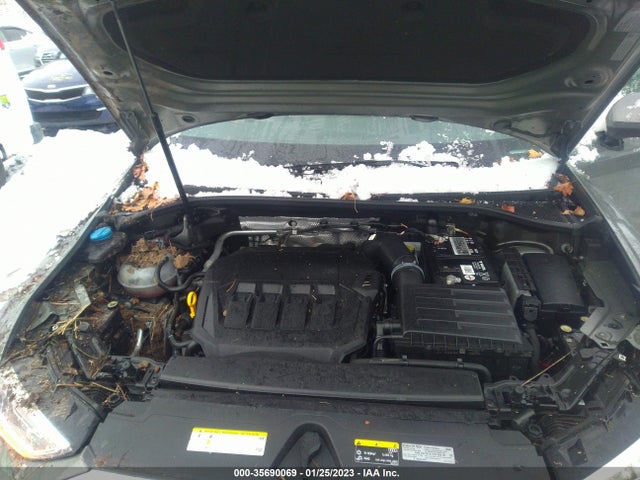 WA1EECF30L1086008 Audi Q3 S Line Premium Plus