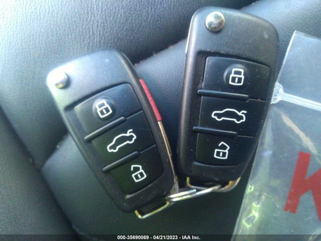 WA1EECF30L1086008 Audi Q3 S Line Premium Plus